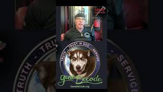 In this episode of Patriot Streetfighter, Scott McKay sits down with Gene Decode,