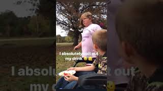 He called me a democrat