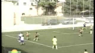 Mazara-Kamarat 2-2 21092008