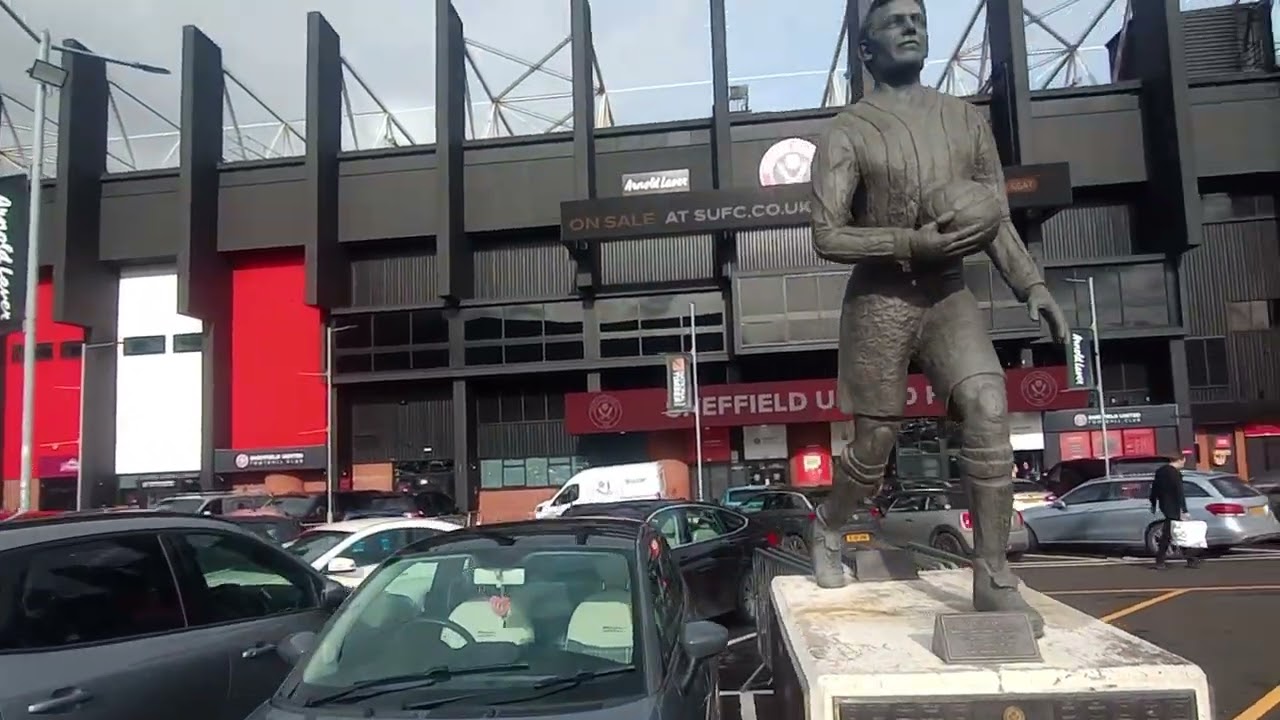Sheffield United 