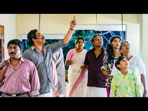 "ഇവരെല്ലാം ഒന്നിച്ചാ കോമഡി വേറെ ലെവേലാ | Innocent | Kpac Lalitha | Sreenivasan | Mamukkoya | Comedy