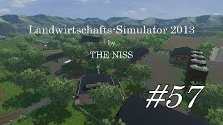 Landwirtschaftssimulator 2013 - GPS & Vorgewende #57