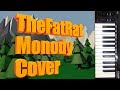 TheFatRat - Monody (cover by OsterMine)
