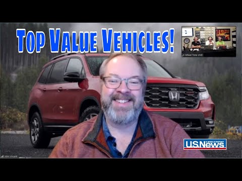 U S News Auto Reviews