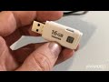 TOSHIBA U301 16GB USB 3.0