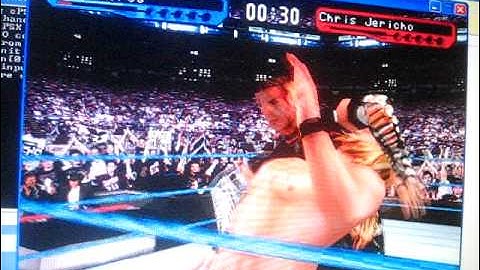 wwf smackdown 2 002.avi