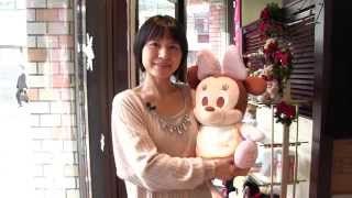 【ウェイトドール】ベビーミニー(スタイ)のご紹介