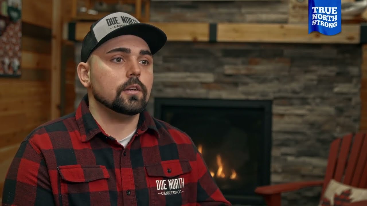 Northern Small Business Spotlight: Due North Cannabis