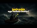 Jasiiradda Ugu Halista Badan Aduunka Maxaa Ku Dhacay Youtuberkii Isku Dayay Inuu Aaddo 