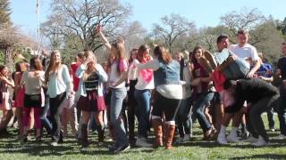 One Billion Rising