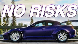 The REAL PROBLEM With Modern Need for Speed