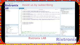 RixtronixLAB timer delphi easy 7