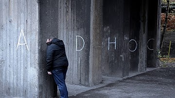 Sad day for an adhoc report