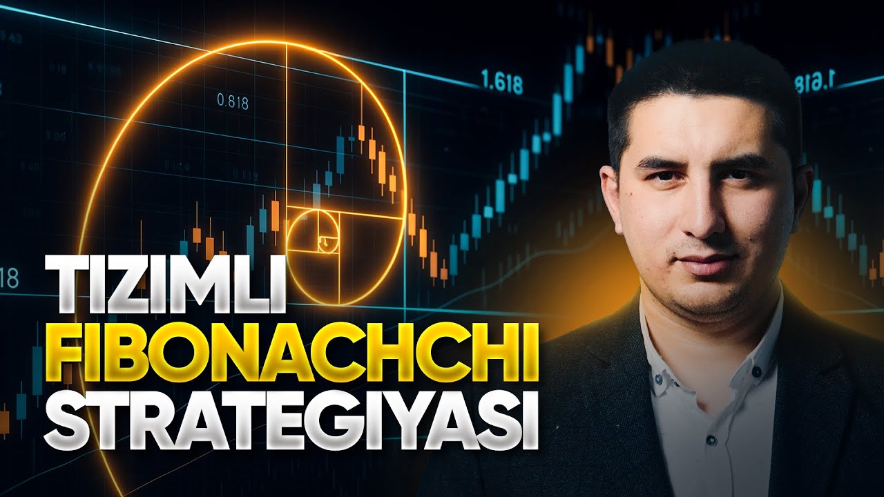 TREYDINGDA BU STRATEGIYA BILAN DAROMAD QILISH JUDA OSON! / URANUS