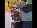 천안 청수동 뽑기나라 농구 게임 #농구