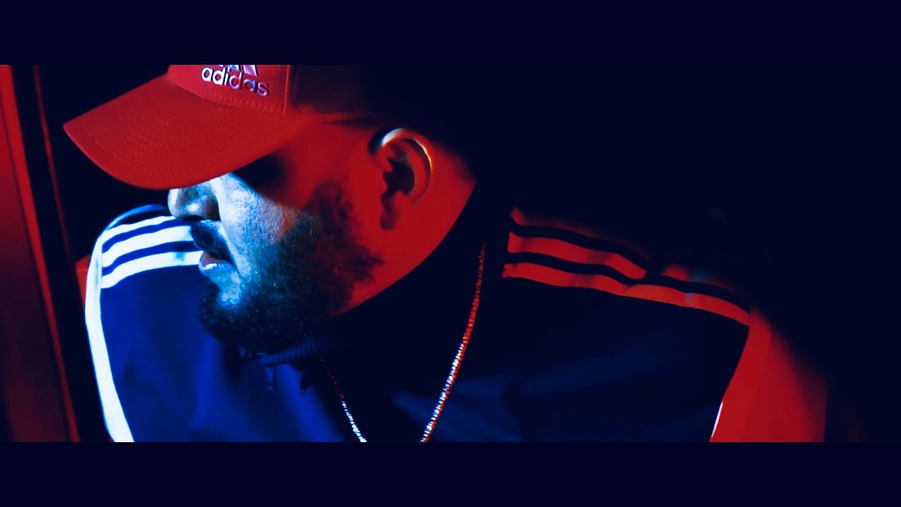 HAMBLY - RA TTA  (Official music video ) Outro