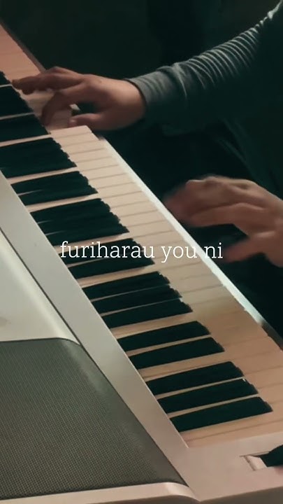 Black Catcher VK Blanka Black Catcher OP 10 Piano Cover By Nicomo black-catcher-vk-blanka-black-catcher-op-10-piano-cover-by-nicomo