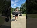 That’s my wagon, it’s iconic.. #foldablewagon #wagon #wagoncart #tiktokshopcreatorpicks