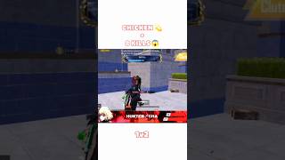 New Update v4.4 8 Kills🙀+Chicken🥰😋#shorts #crypto #reels #video #pubgmobile #pubg #gaming #1v2