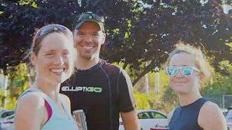 ElliptiGO Community