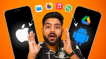 How to Restore WhatsApp Backup from Google Drive to iPhone | WatsGo