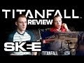 Titanfall Game Review with DJ Skee and Alex Rubens