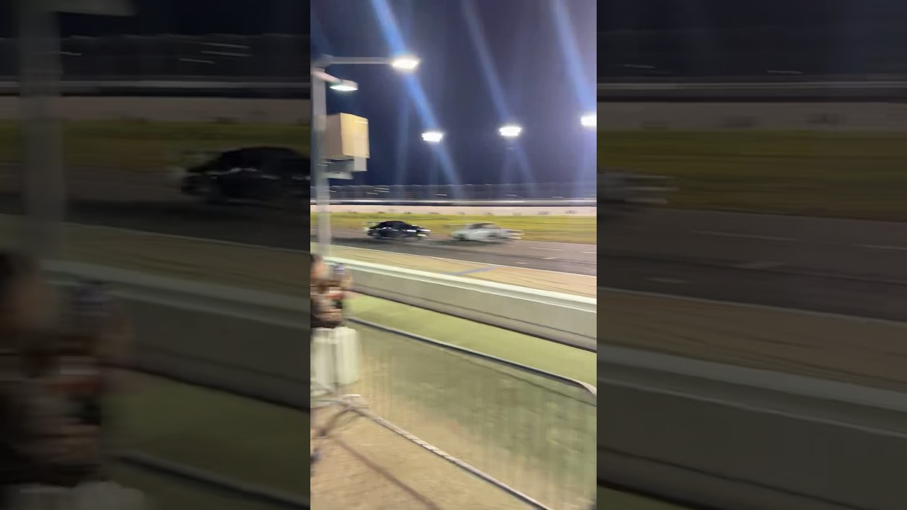 Drag Car TAKES FLIGHT As Driver Wins $30K NO PREP RACE!