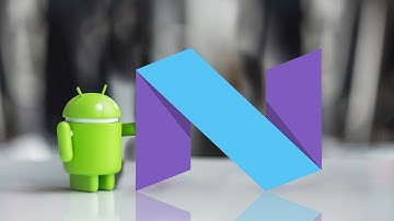 Best Stable Android N(7.1.1) Rom for Lenovo A6000/Plus.