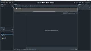 Visual scripting in Godot 4: Block Coding
