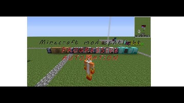 Minecraft Mod Spotlight -Progressive Automation!