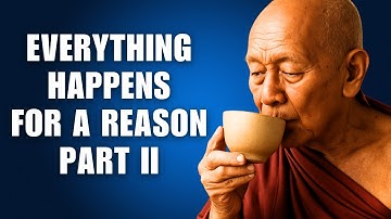 Everything Happens for a Reason | Timeless Buddhist Wisdom – Part II