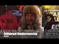 Capture de la vidéo Bayer. Philharmonie @ Möbel Höffner: Enkhjargal Dandarvaanchig @ Mongolische Pferdekopfgeige