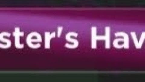 How to get the Easter