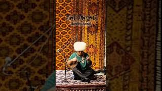 Bal Sayat - Ebrahim Jorjani Resimi