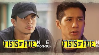 Fists of Fate | Fists of Fate Trailer 27 | StarTimes (June 15, 2021)