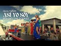 Behind the Scenes / Teaser - Así Yo Soy
