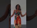 La dansetraditionneldes femmes maoraisedansele aux parfums976 depuis en france 