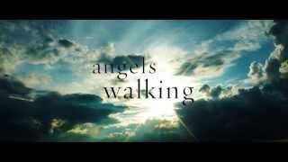 Karen Kingsbury Official "Angels Walking" Trailer