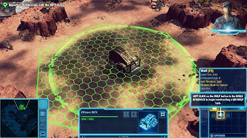 Command and Conquer 4 - Tiberian Twilight - GDI - Beginning of the End
