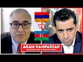 Armenia & Azerbaijan Conflict Explained