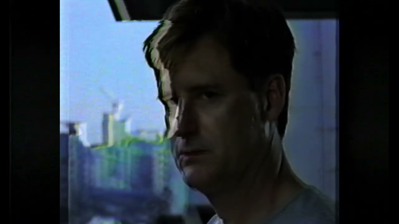 The Grudge (2004/VHS) movie review