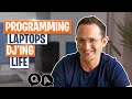 All About Josh - Career, DJ'ing, Life, and Laptops