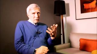 An interview with Emeritus Professor Richard Wilkinson