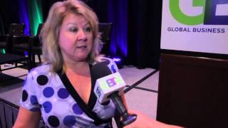 GBTA Convention 2014 - Tuesday Highlights