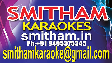 EE YUGAM KALIYUGAM EVIDE YELLAM POI MUKHAM KARAOKE VAZHVE MAYAM