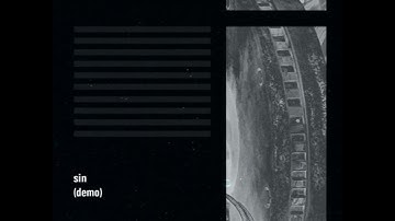 Nine Inch Nails - sin(demo)