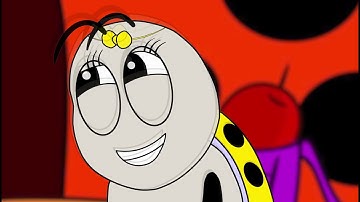 Flyi & Flyona (Final Year Project Animation )