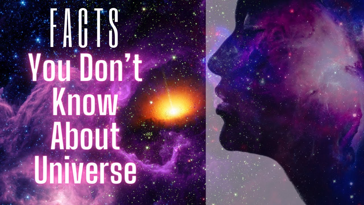Universe Secrets 7 MindBlowing Revelations YouTube