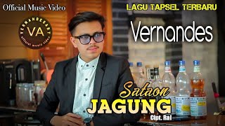 LAGU TAPSEL TERBARU VERNANDES SATAON JAGUNG  MUSIC VIDEO 2022