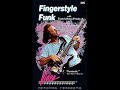 Francis Rocco Prestia - Fingerstyle Funk Bass Lesson [Full Video]